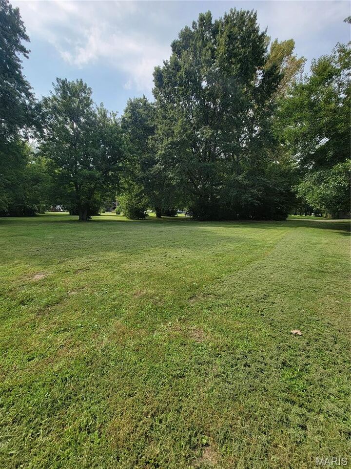 Property Photo: Tbd S Walnut Street IL 62056