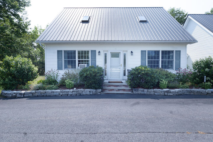Property Photo: 928 Bangor Road ME 04605