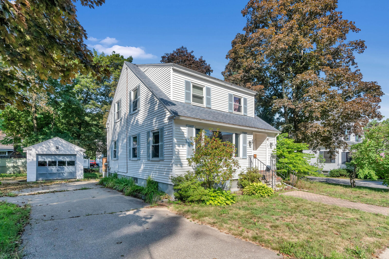 Property Photo: 23 Oxford Street ME 04073