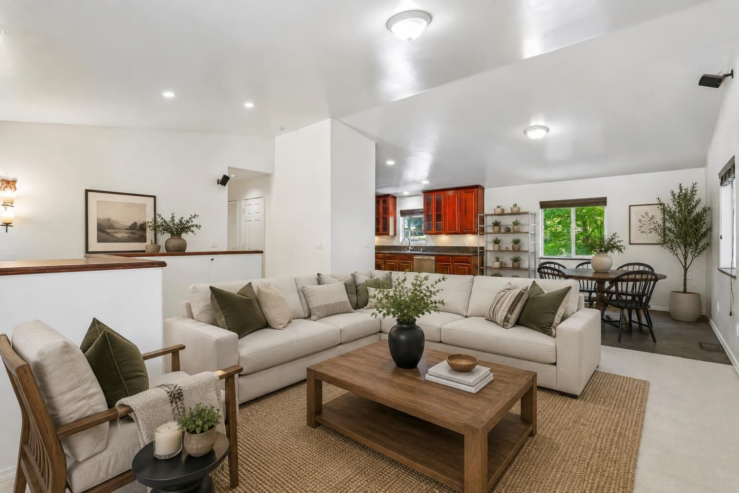 Property Photo: 10819 Walker Drive CA 95945