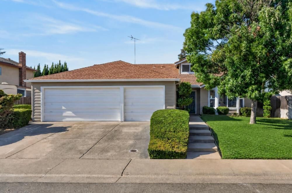 Property Photo:  9055 Grouse Meadow Drive  CA 95624 