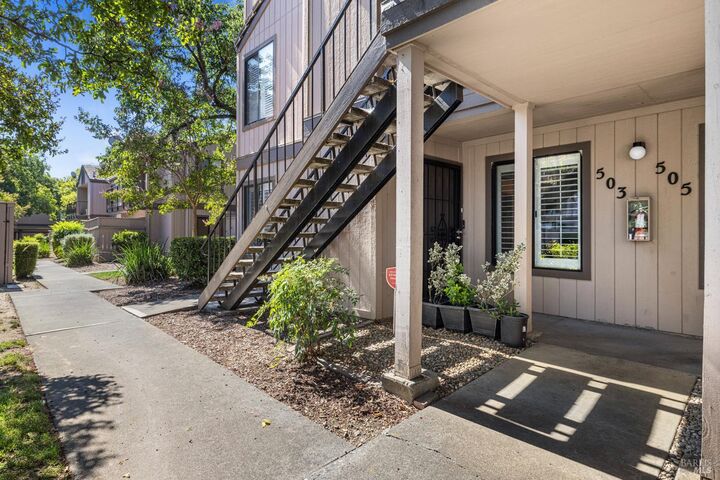 Property Photo: 1801 Marshall Road 503 CA 95687