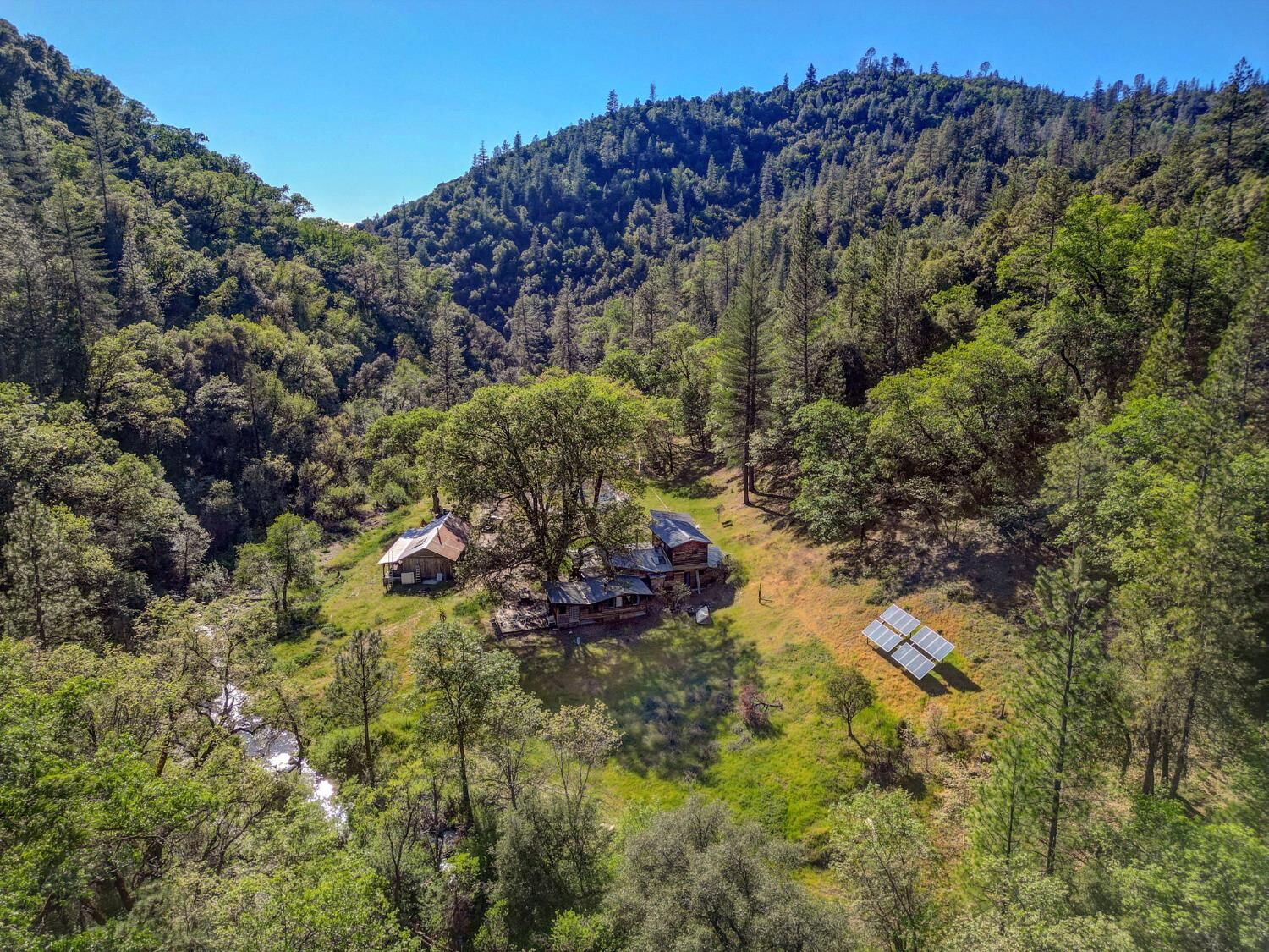 Property Photo: 24089 Italian Bar Road CA 95310