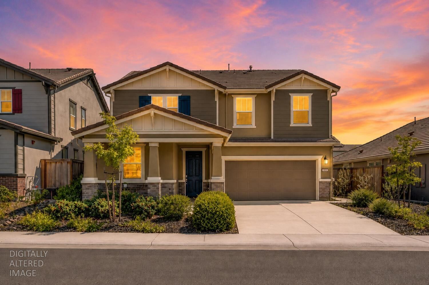 Property Photo:  909 Valencia Street  CA 95648 