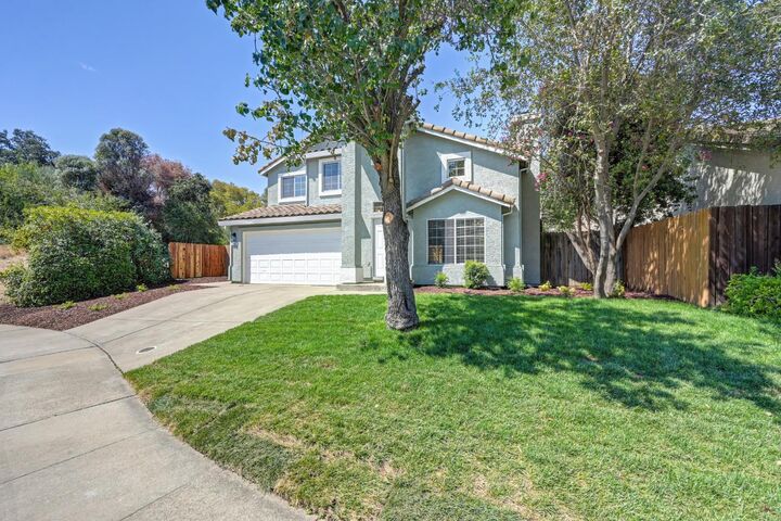 Property Photo: 2051 Beatty Way CA 95747