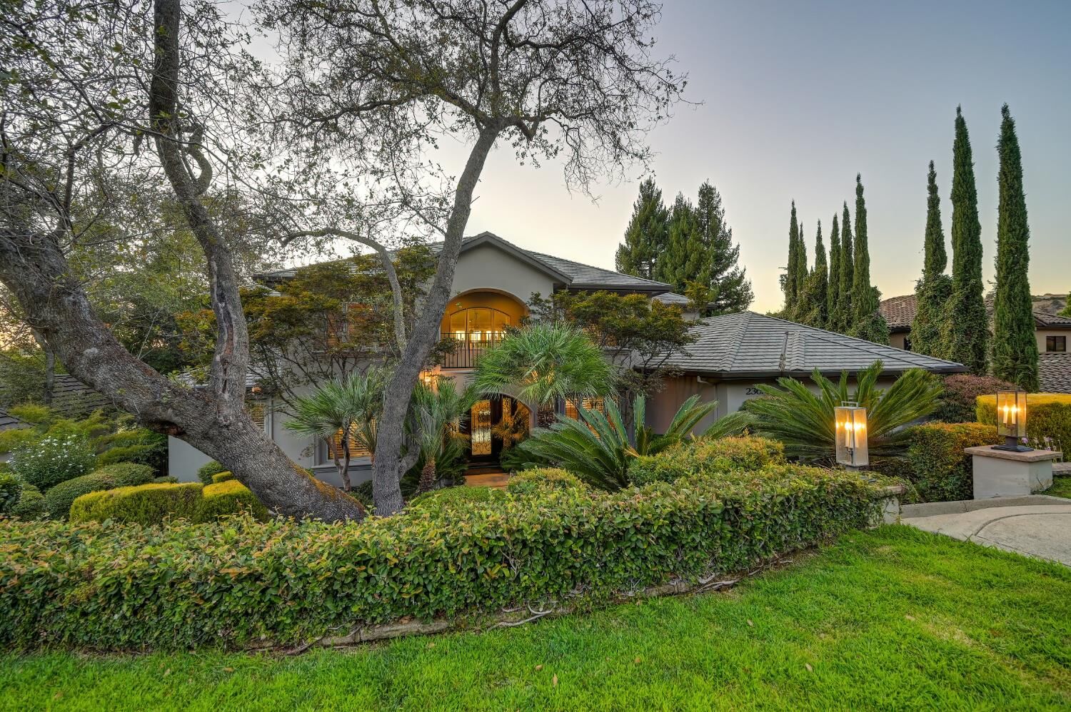 Property Photo: 2363 Clubhouse Drive CA 95765