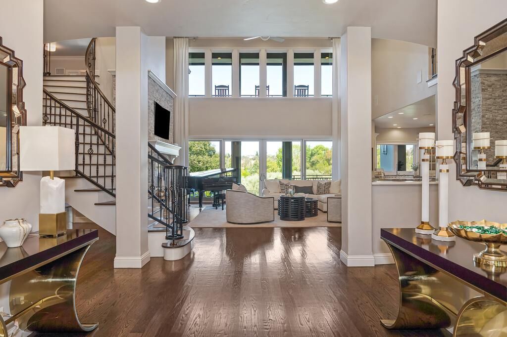 Property Photo: 2363 Clubhouse Drive CA 95765