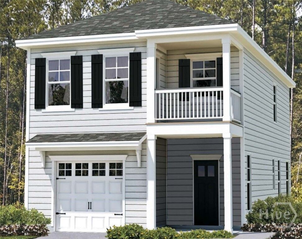 Property Photo: 92 Endicott Drive GA 31419