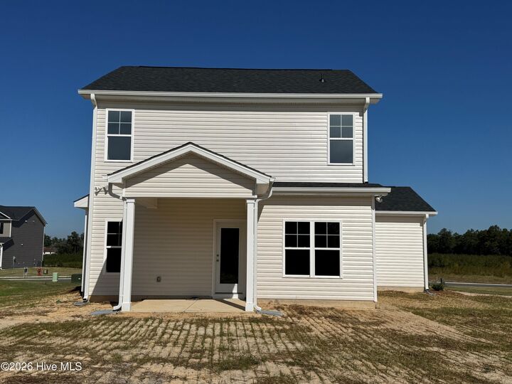 Property Photo:  189 Ashley Heights Drive  NC 28315 