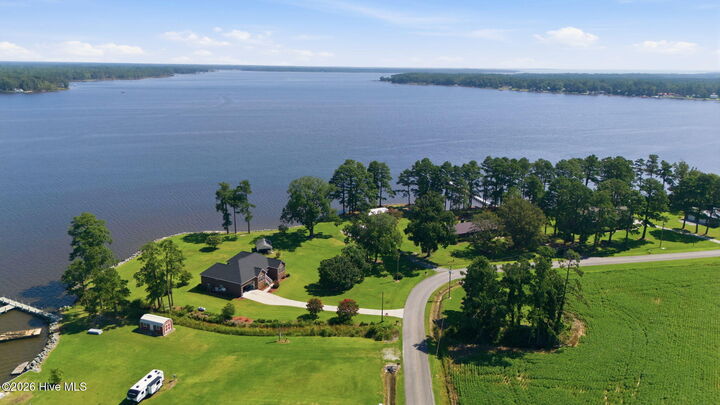 Property Photo: 964 Murphy Farm Road NC 28556