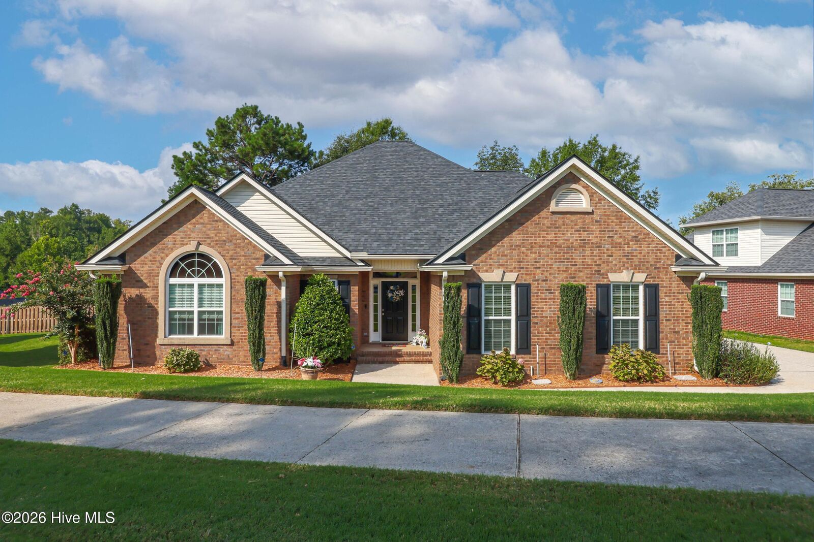 Property Photo:  405 Richmond Street  GA 30809 
