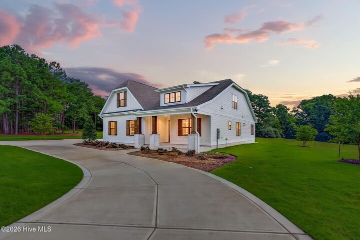 Property Photo:  61 Griffin Road  NC 27546 