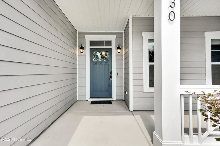 Property Photo: 30 Draft Line Court NC 28443