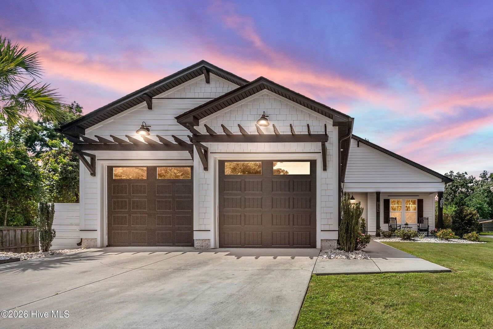 Property Photo:  1334 Guardians Gate Way  NC 28403 