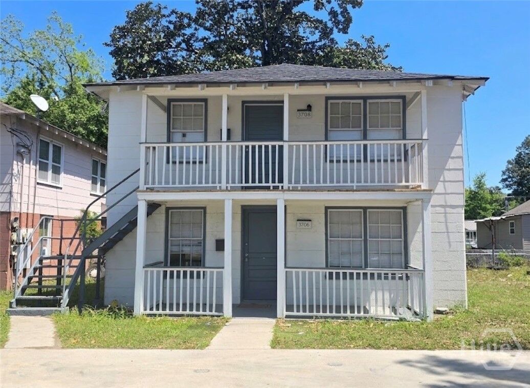 Property Photo: 3708 Montgomery Street GA 31405
