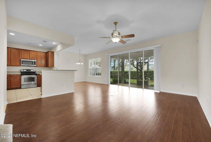 Property Photo:  4214 Metron Drive  FL 32216 