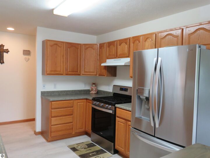 Property Photo:  3774 Driftwood Drive  MI 49601 