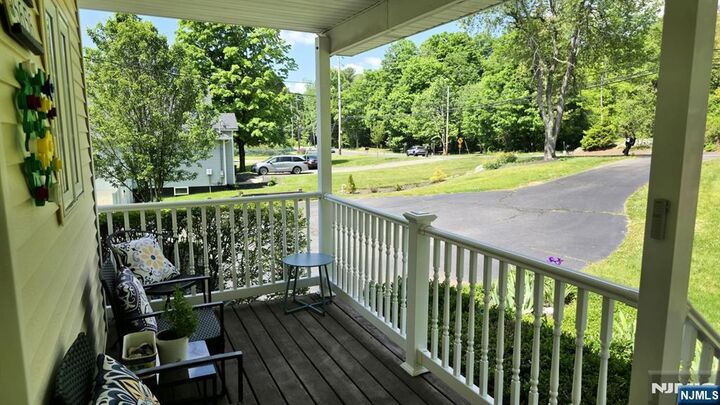Property Photo: 5656 Berkshire Valley Road NJ 07438