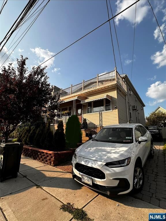 Property Photo: 263 Morningside Avenue NJ 07010