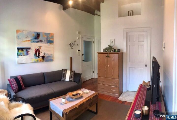 Property Photo:  807 Garden Street 9  NJ 07030 