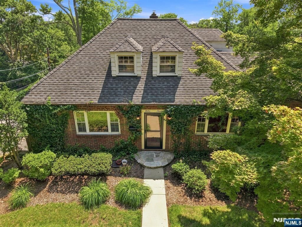 Property Photo: 1219 Valley Road NJ 07043