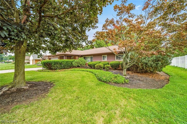Property Photo:  871 Cranbrook Drive  OH 44143 