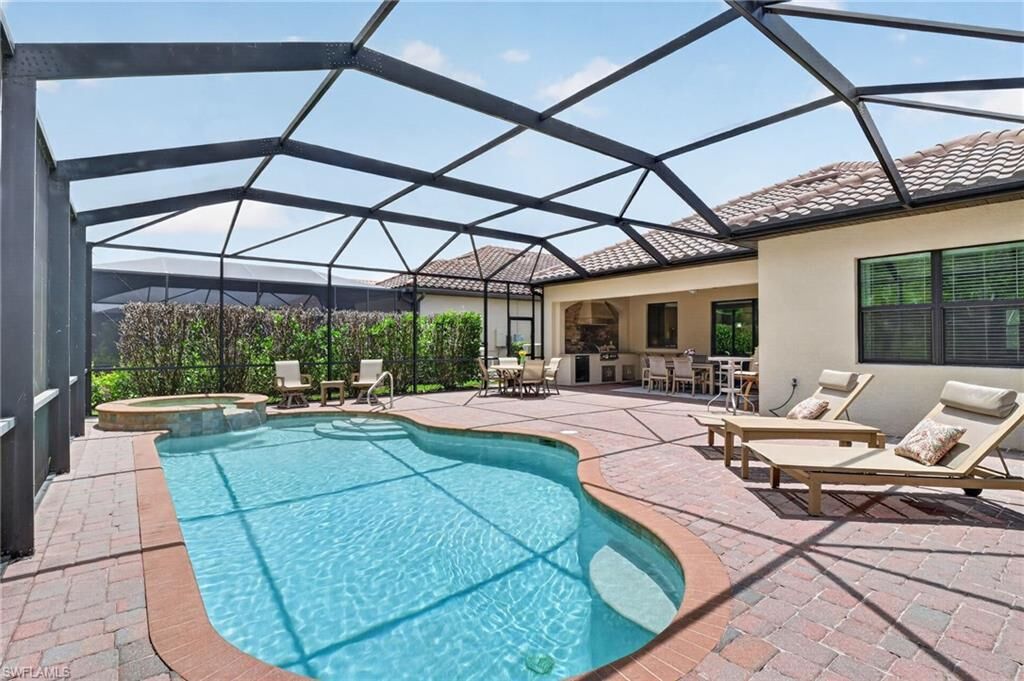 Property Photo:  12695 Kinross Ln  FL 34120 