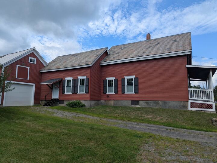 Property Photo: 447 Elm Street VT 05143