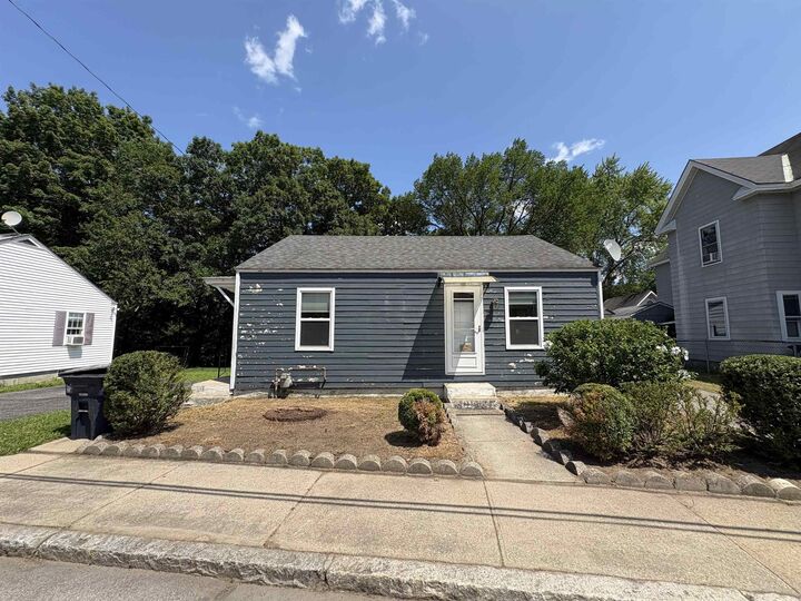 Property Photo: 35 Perham Street NH 03064