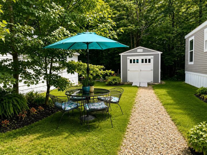 Property Photo: 21 Parker Avenue NH 03077