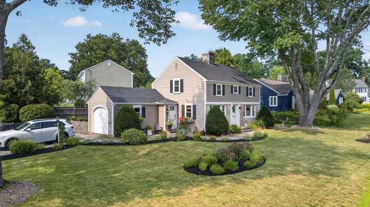 Property Photo: 21 Ashland Street NH 03064