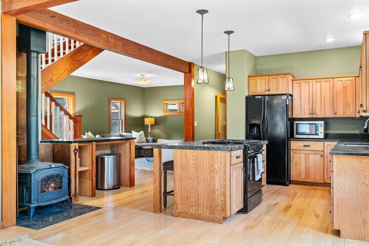 Property Photo: 111 Pine Tree Lane VT 05560