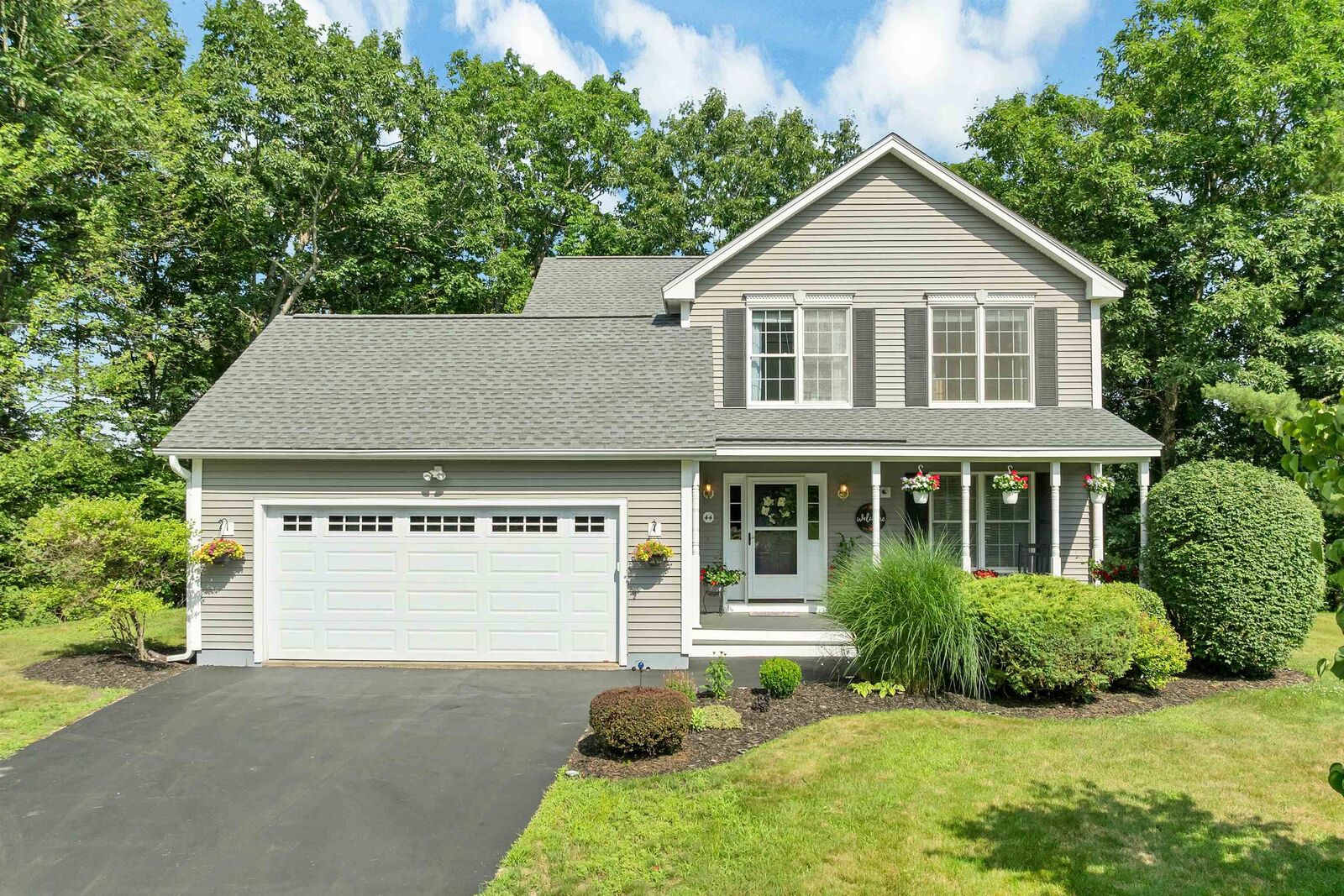 Property Photo: 44 Plymouth Drive NH 03301