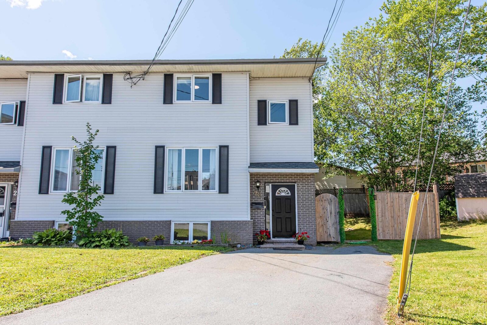 Property Photo: 28 Malik Court NS B4C 3V8