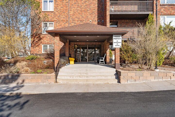 Property Photo:  402 64 Cumberland Drive  NS B2V 2C7 