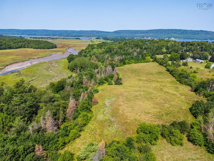 Property Photo: 9515 Highway 8 NS B0S 1A0