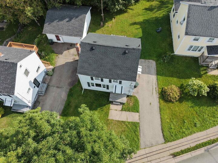 Property Photo:  221 Cottage Road  NS B1P 2E7 