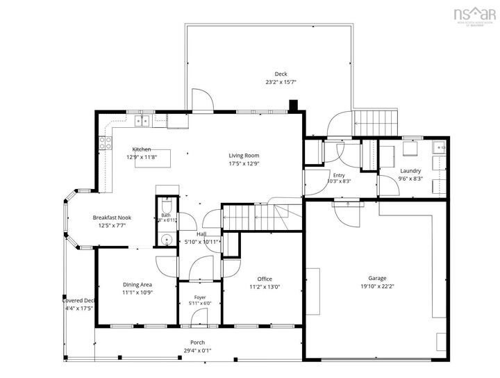 Property Photo:  49 Westwood Boulevard  NS B3Z 1H4 