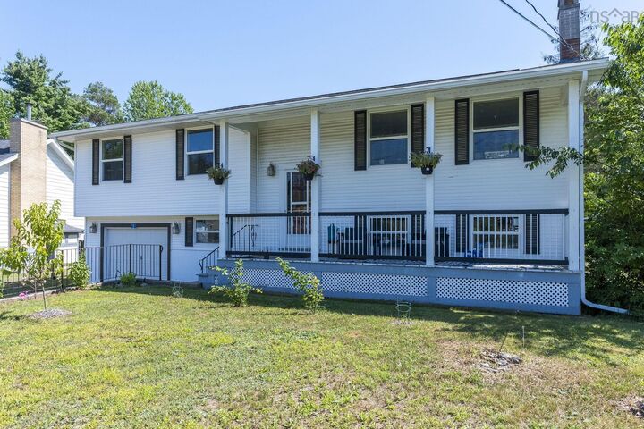 Property Photo:  1 McKenzie Drive  NS B0S 1P0 
