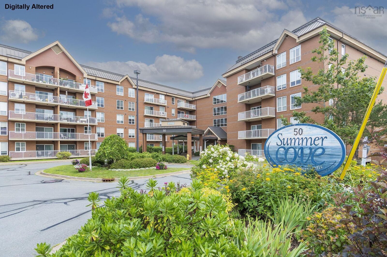 Property Photo: 315 50 Nelsons Landing Boulevard NS B4A 4K3