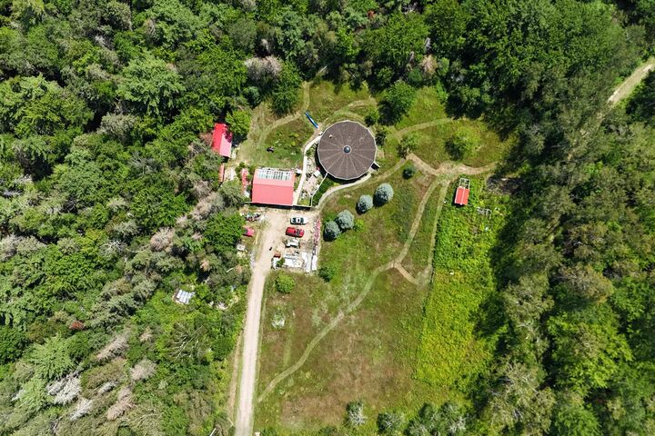 Property Photo: 800 Inglisville Road NS B0S 1M0