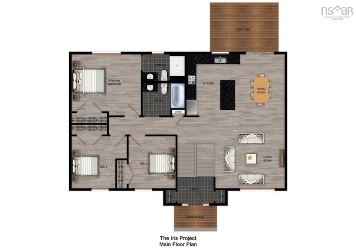 Property Photo:  Lot 5 All Hallows Drive  NS B3T 1W3 