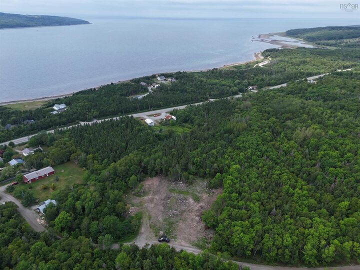 Property Photo:  Highway 19  NS B9A 1H9 
