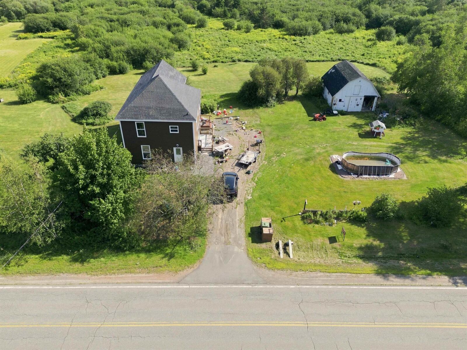 Property Photo:  4486 242 Highway  NS B0L 1B0 