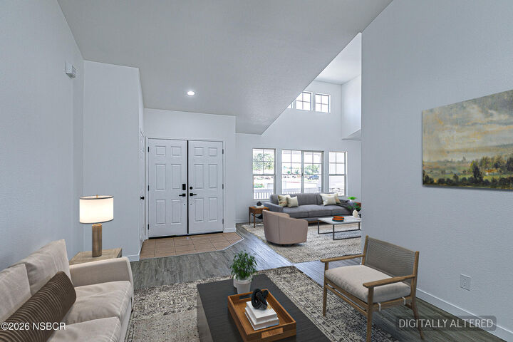 Property Photo:  1009 Armstrong Street  CA 93436 