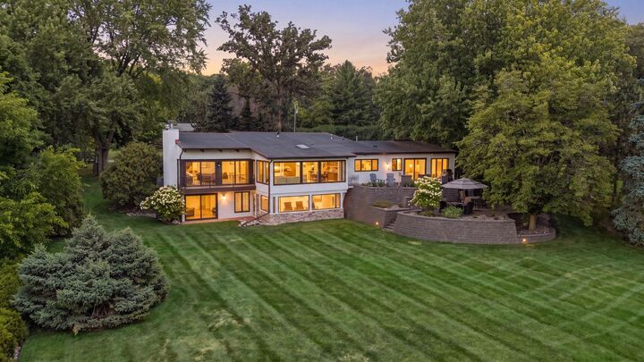 Property Photo: 2699 Kelly Avenue MN 55331