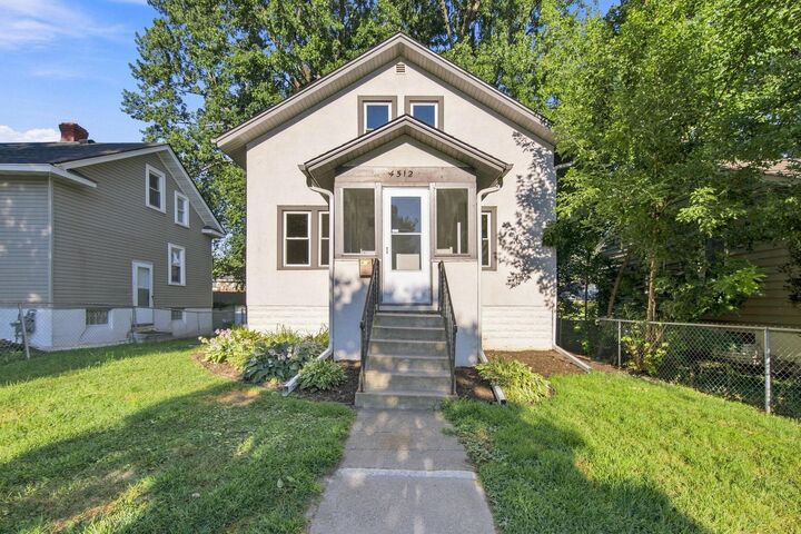 Property Photo:  4512 5th Avenue S  MN 55419 
