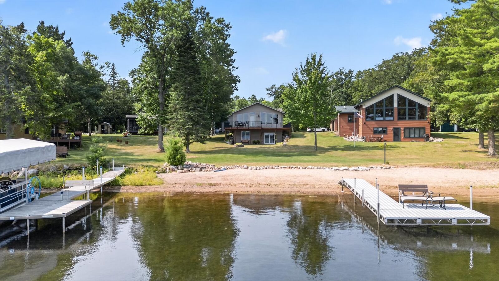Property Photo:  76 Jenny Lane  MN 56655 