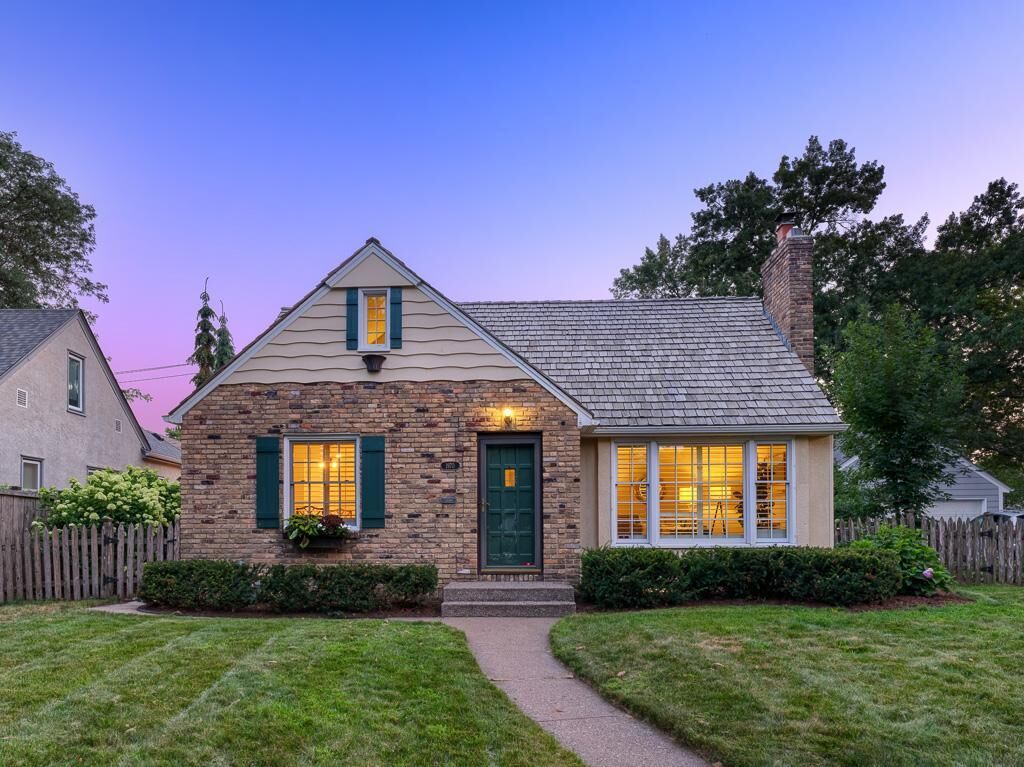 Property Photo: 1970 Norfolk Avenue MN 55116