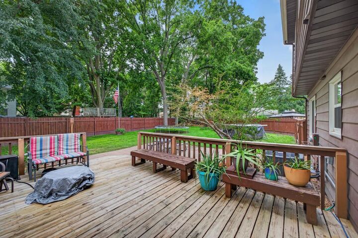Property Photo: 4015 Mary Lane NW MN 55901